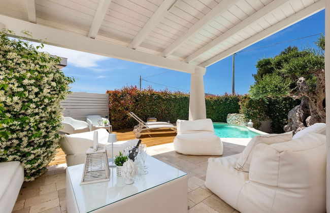 Villa Adele - Foto 43