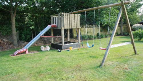 Ferienwohnung Rossbach, 95061 - Foto 2