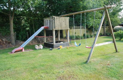 Ferienwohnung Rossbach, 95061 - Foto 2