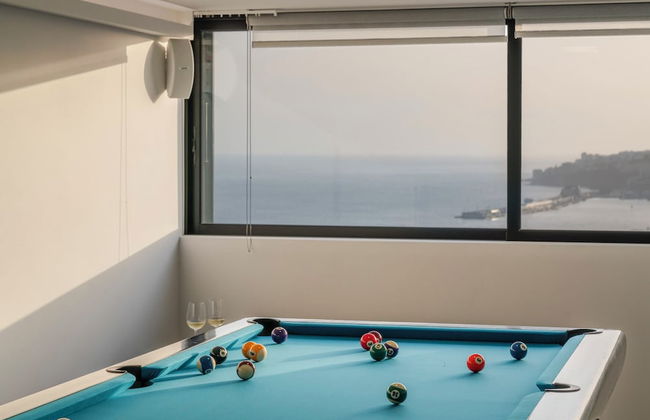 Luxury Holidays in Madeira - Vila Lazareto - Foto 35