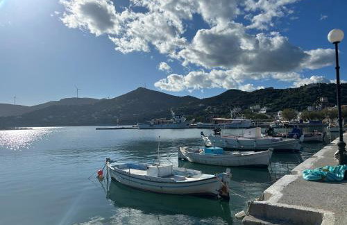 Archontiko Dagmar 1st floor "2" - Foto 47