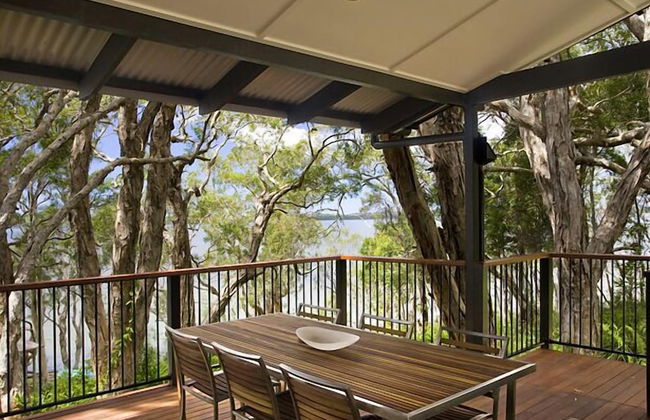 Eumarella Shores Noosa Lake Retreat - Foto 41