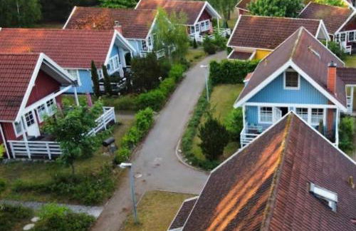 Holiday Home Vogelsang - Photo 5