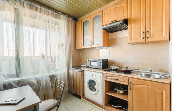 Apartment on B Polyanka 30 - Foto 14