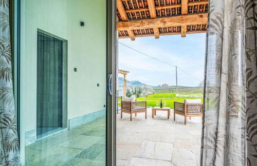 Holiday Home Cascina Luscai by Interhome - Foto 35
