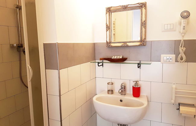 Sweet Dreams Roma - Photo 19