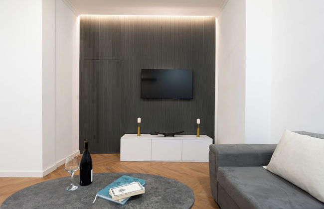 Chic & Modern 4BR Home in Old Tbilisi - Foto 19