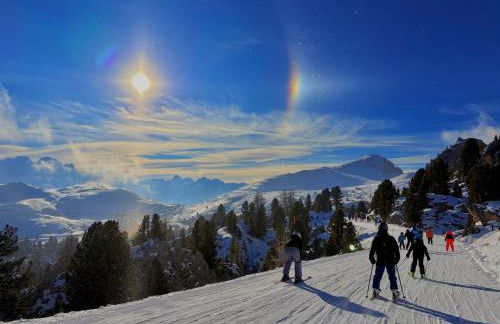 Alpine Chalet CESA VEDLA -nature & silence - Foto 63