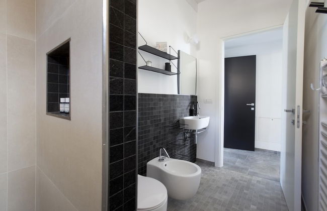 Villa Ambretta in Campagnatico - Foto 60