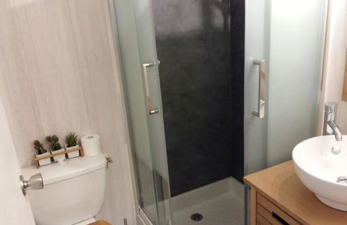 appartement avec balcon au Mont Dore - Foto 11