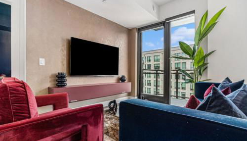 A Cozy Luxury Stay - Foto 4