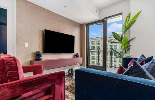 A Cozy Luxury Stay - Foto 4