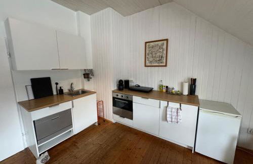 Cosy & central flat near Düsseldorf center - Foto 11