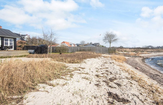 4 Star Holiday Home in Bjert - Foto 19
