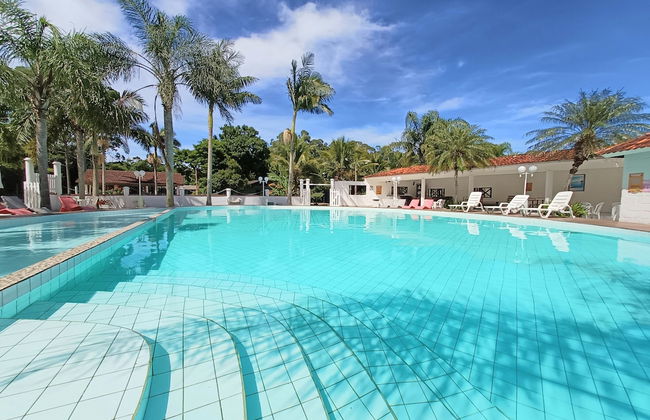 Chácara Rio Jordão - Foto 1