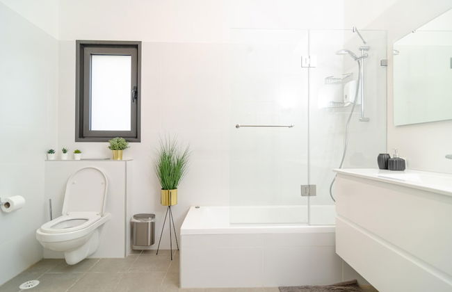 Dov Garden apartment with private pool - Foto 62