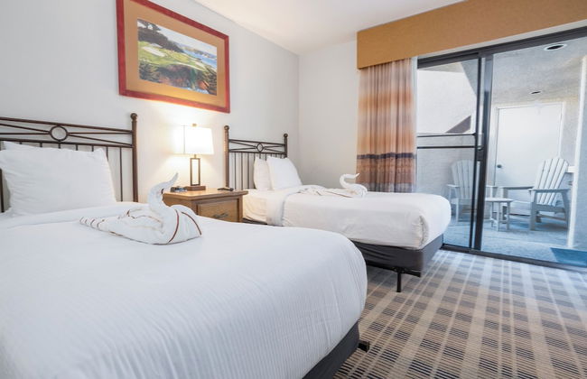 Vista Mirage Resort - Foto 7