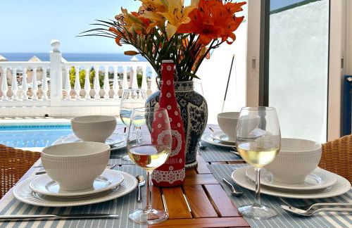 SHR058 Torrox Park Beach House - Photo 36