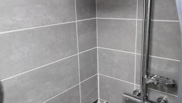 Studio Ventadour - Foto 4, Shower