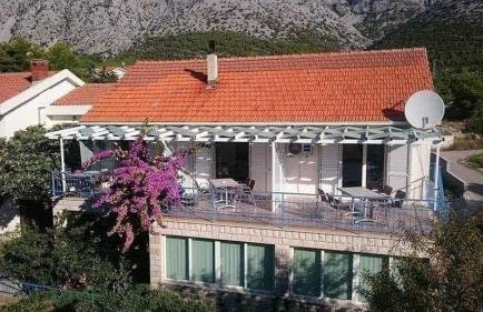 Apartmani Tomelić - Photo 22