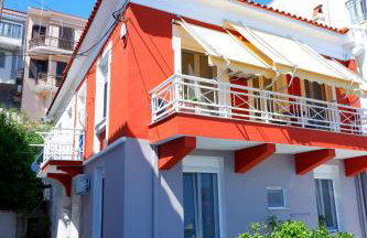 The Art House By The Sea - Photo 4