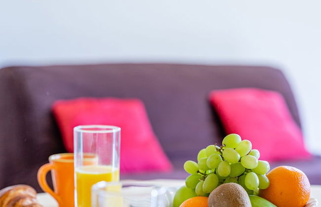 Appart & Suites-Marseille - Foto 15