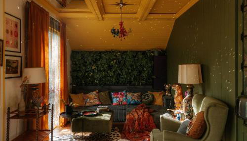 W Lesie Zaklęty - Foto 2