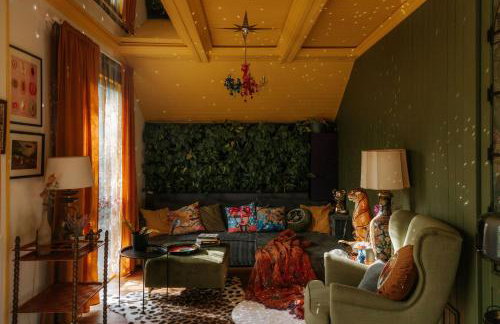 W Lesie Zaklęty - Foto 2