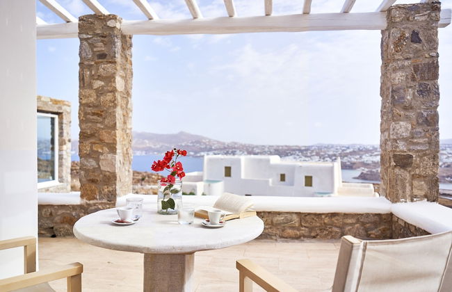 Villa Petrolefko - Photo 36