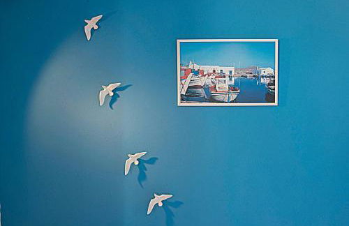 Porto Vlastos - Photo 35