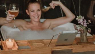 VIBE LUXURY CABINS - Foto 2