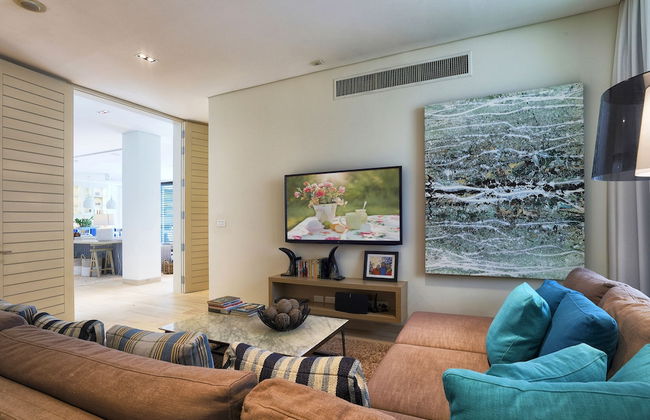 Villa Vikasa - Foto 26