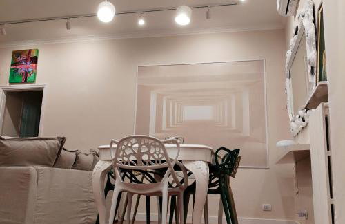 Comfort&Relax Elegant Apartment private garage 'Dimora Telesforo' - Foto 4