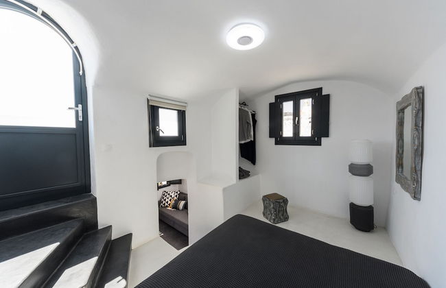 The Luna Suite with Hot Tub - Foto 5