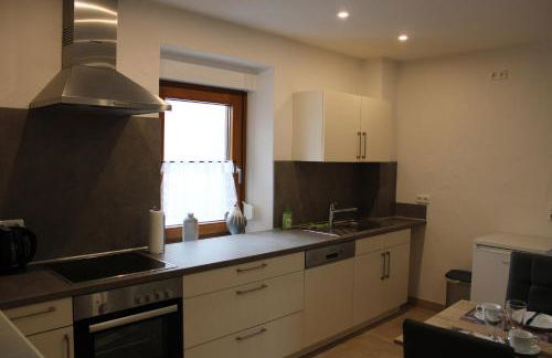 Ferienwohnung Am Rosenberg - Foto 6