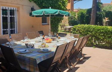 Casa única con jardín a 45 metros de la playa. BE - Foto 6