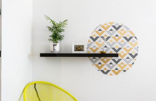 Premium apartment Granada Center with balcony view - Foto 18