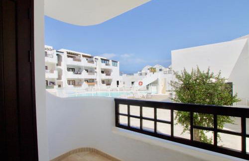 APARTMENT GOLDEN costa teguise - Foto 14
