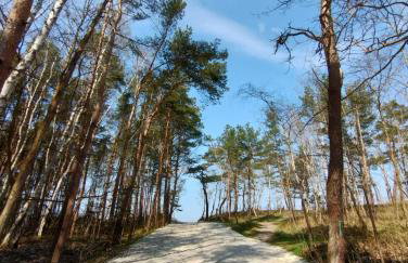 Domek na Helskiej w Kużnicy - Foto 21