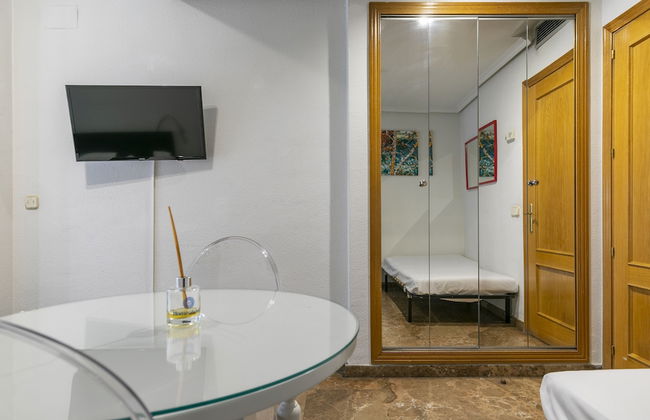 HA Apartahotel Quo Eraso - Foto 15