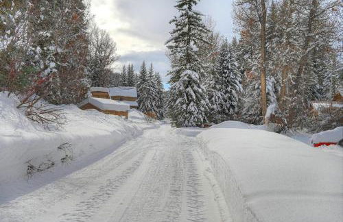 235 Verde Lane Hideaway River Cabin - Foto 36