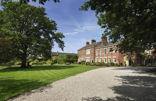 Singleton Lodge Country House Hotel - Foto 1