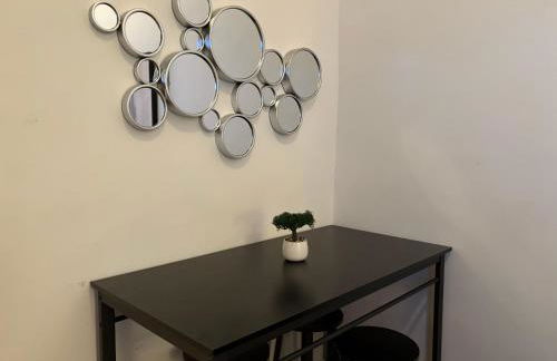 Hudson Crown Suites - Foto 19