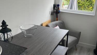 Beachy Vibes and Chill Times 2 bed chalet in Leysdown - Foto 5