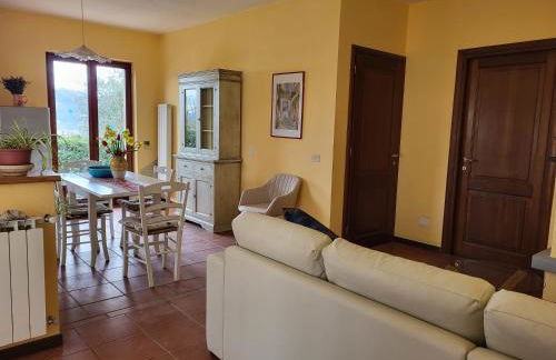 Agriturismo Il Monte - Piscina tra gli Ulivi, Maneggio con Cavalli e WIFI - Foto 54