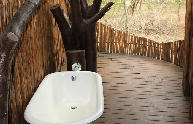 Amorello Safari Park - Photo 35