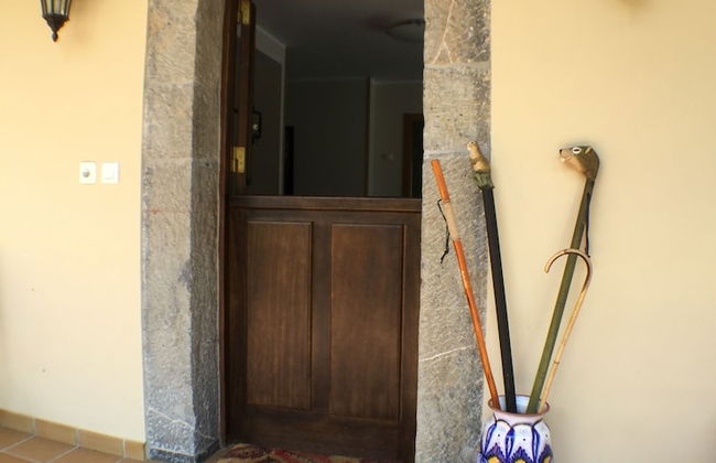 Casa Rural La LLosina - Foto 37