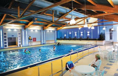 127cs HOBURNE NAISH HOLIDAY PARK - Photo 17