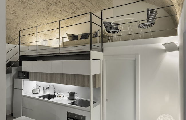 Casa Massima Suites & Spa - Foto 22