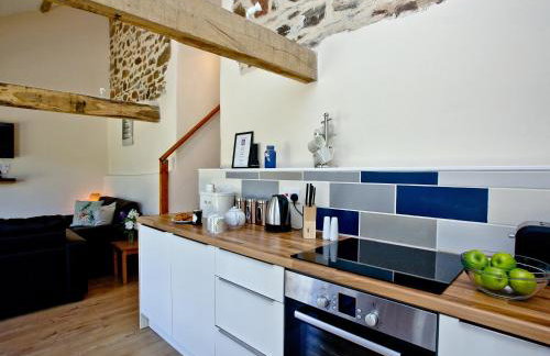 Bluetit Cottage - Foto 11